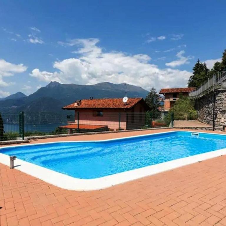 Magic moment in Lake Como - Villa - 2