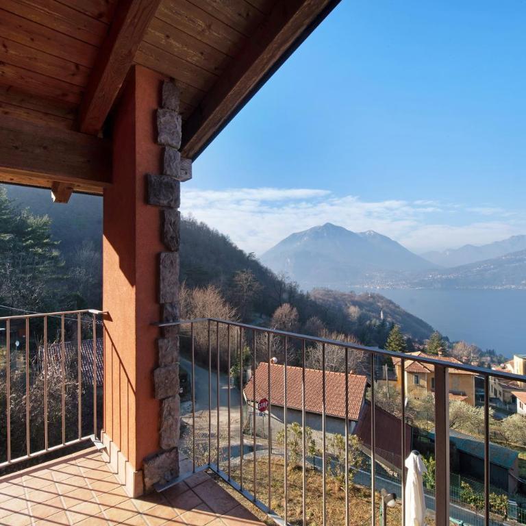 Magic moment in Lake Como - Villa - 3
