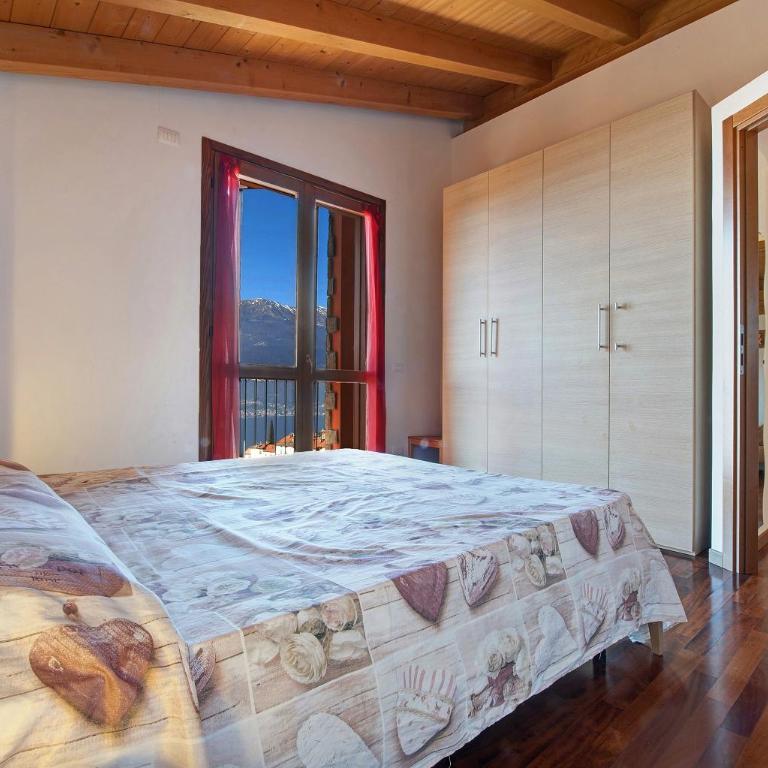Magic moment in Lake Como - Villa - 5