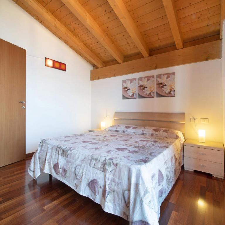 Magic moment in Lake Como - Villa - 6