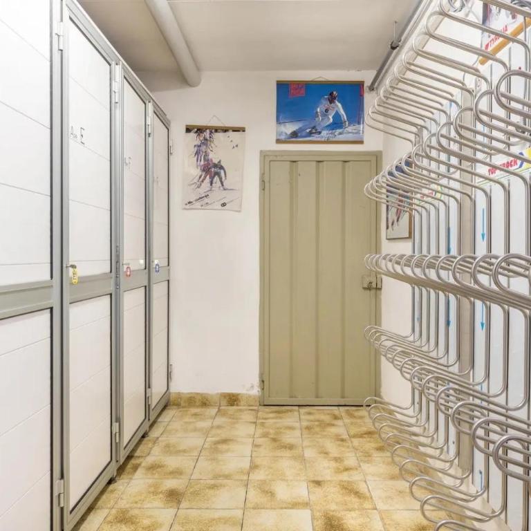 Kamerloy Apartments A - Appartamento Superior con 1 Camera da Letto e Balcone - 25