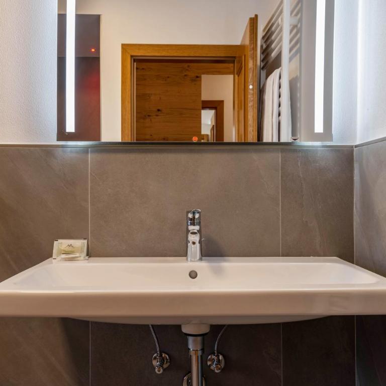 Kamerloy Apartments A - Appartamento Superior con 1 Camera da Letto e Balcone - 17
