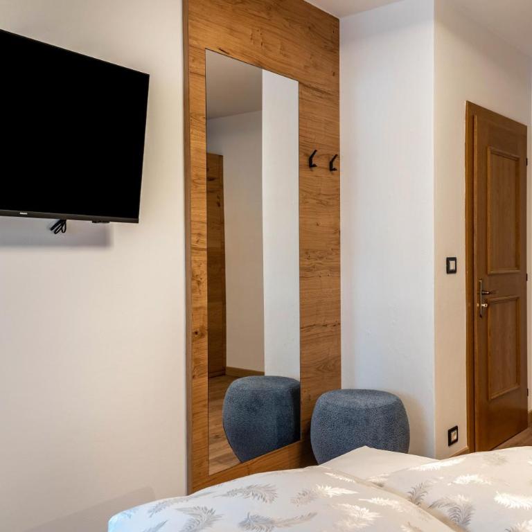 Kamerloy Apartments A - Appartamento Superior con 1 Camera da Letto e Balcone - 15
