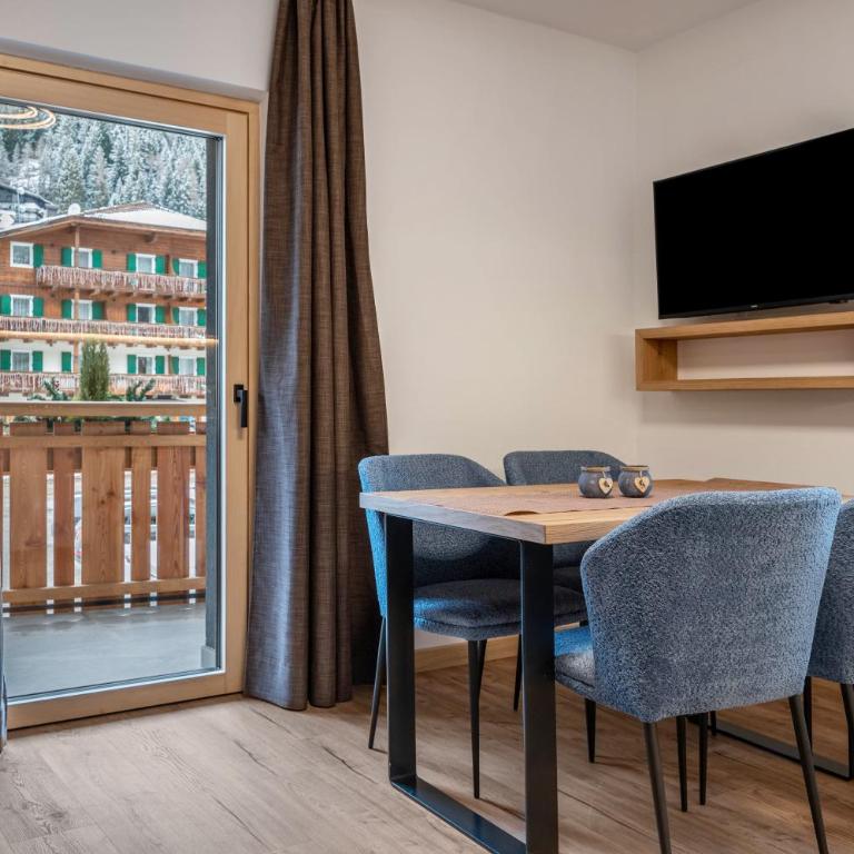 Kamerloy Apartments A - Appartamento Superior con 1 Camera da Letto e Balcone - 1