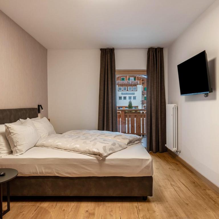 Kamerloy Apartments A - Appartamento Superior con 1 Camera da Letto e Balcone - 10