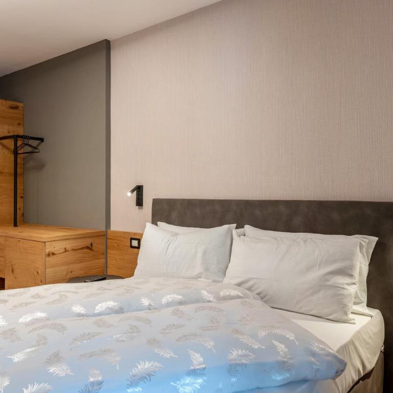 Kamerloy Apartments A - Appartamento Superior con 1 Camera da Letto e Balcone - 13