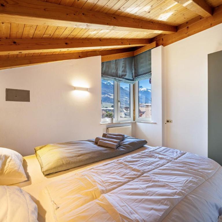 Apartment Luisa - Premium Apartment mit 3 Schlafzimmern und Balkon - 10