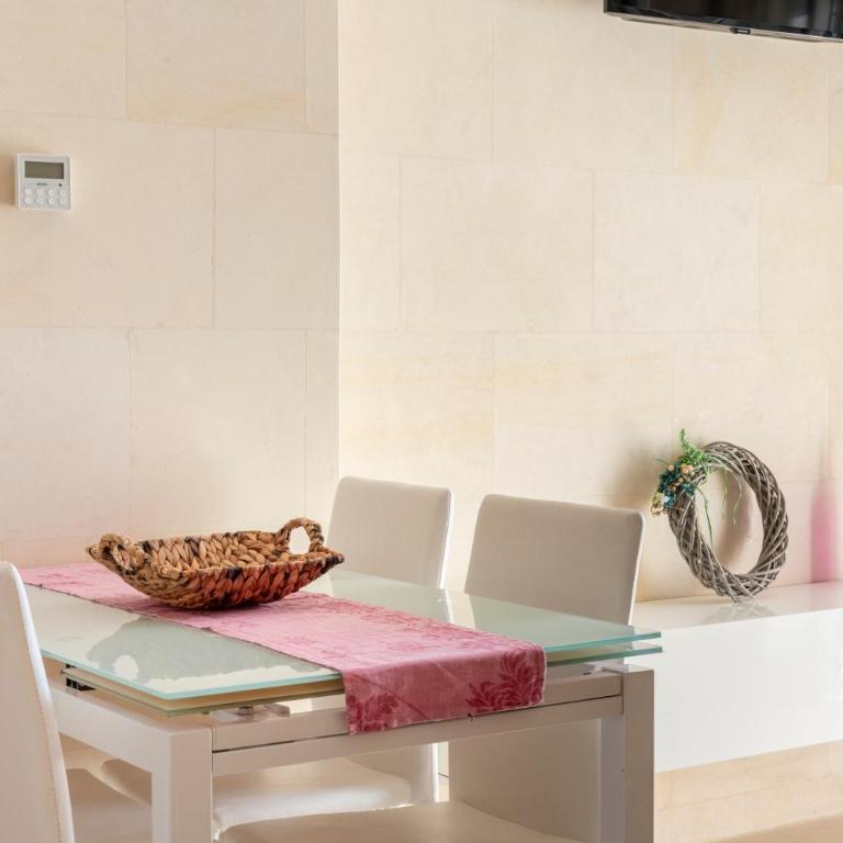 Bianco Mare Otranto - Appartamento con Terrazza - 5