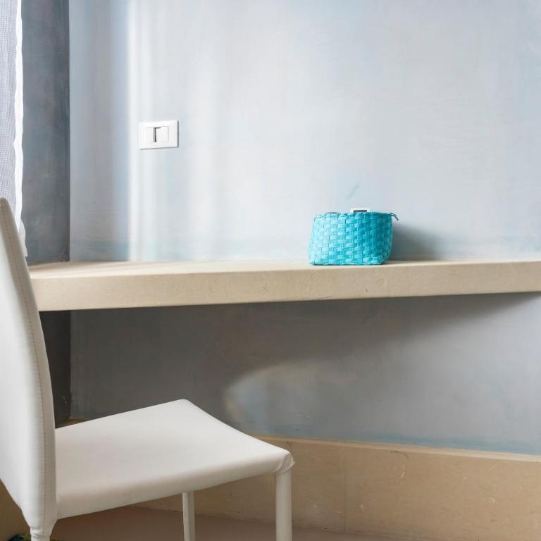 Bianco Mare Otranto - Appartamento con Terrazza - 14