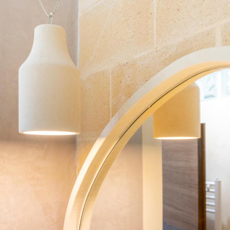Bianco Mare Otranto - Appartamento con Terrazza - 19