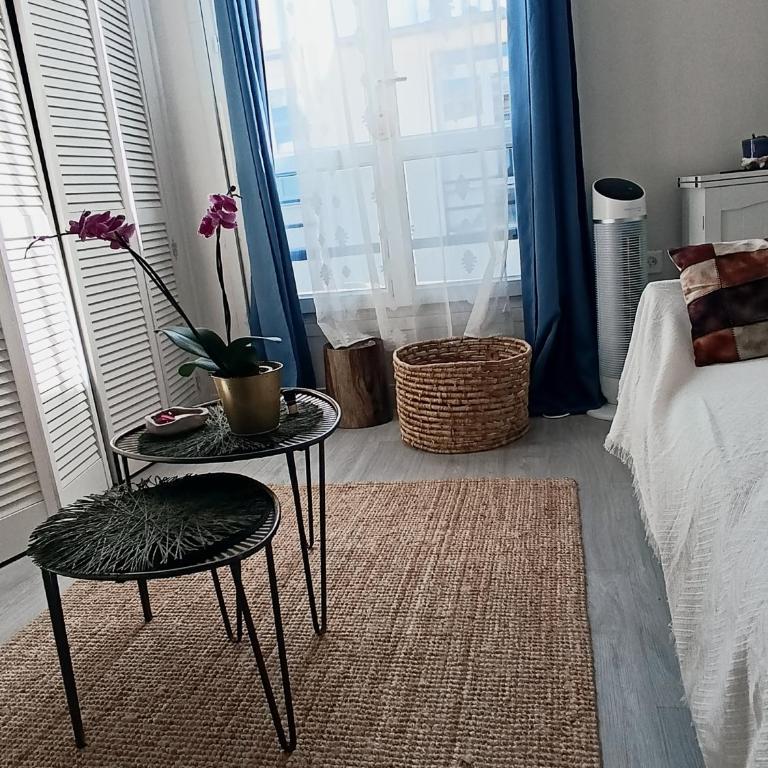 Doux cocoon moderne à quelques marches de Montmartre - Appartement 1 Chambre - 6