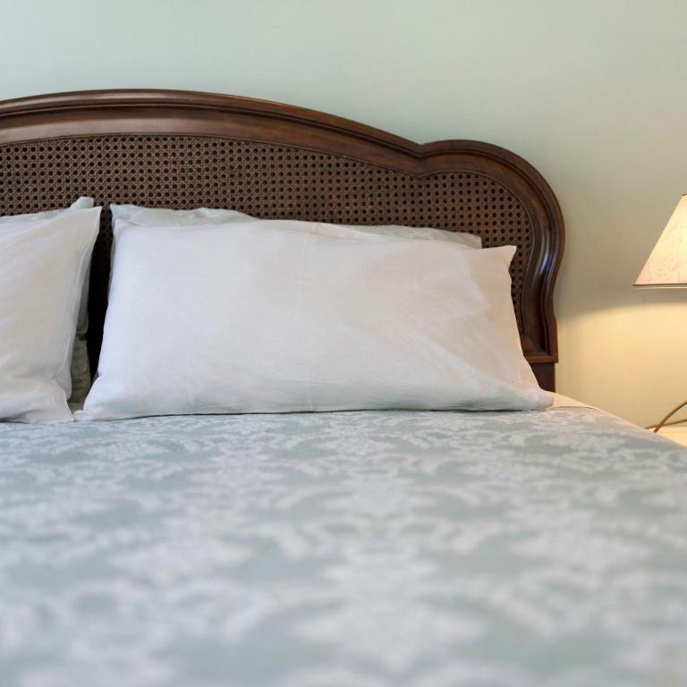 Villa Isabella Casa Lucia - Appartamento Superior con 1 Camera da Letto e Balcone - 11