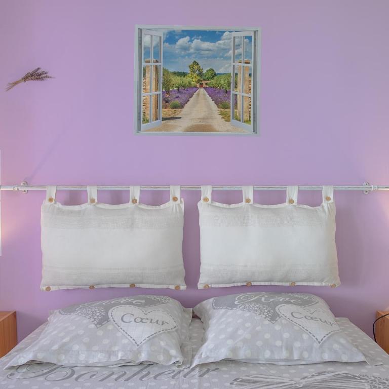Appartement Stomolocation - Appartement 1 Chambre - Vue sur Jardin - 11