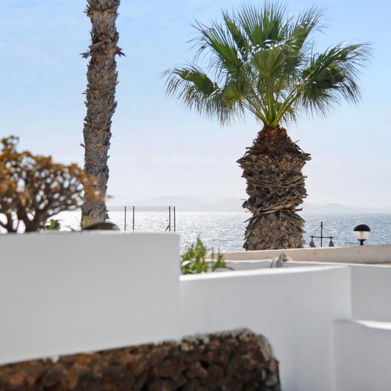 Casa Flamingo - Studio Apartment with Sea View - 18