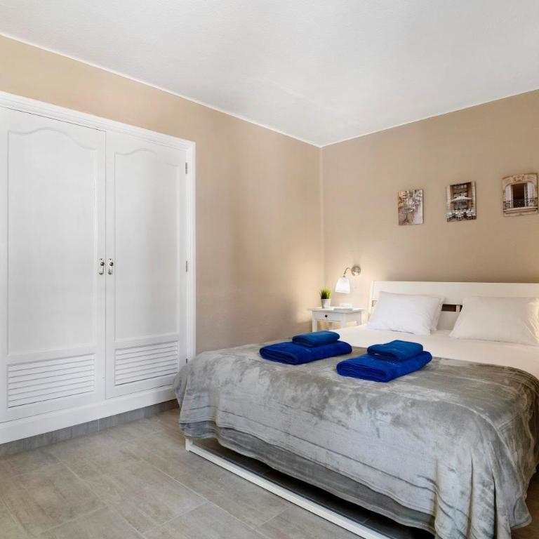 Casa Flamingo - Studio Apartment with Sea View - 12