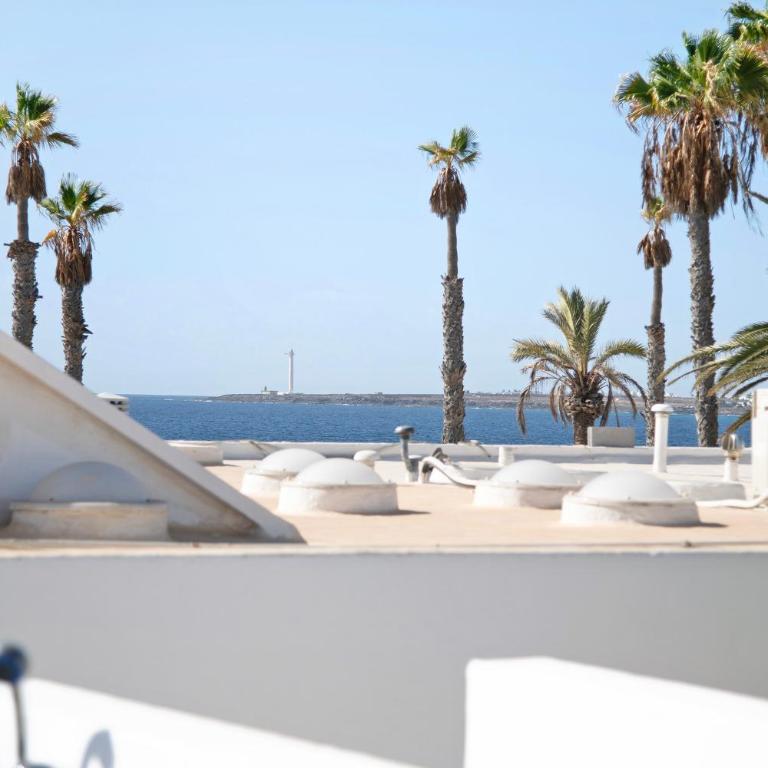 Casa Flamingo - Studio Apartment with Sea View - 19
