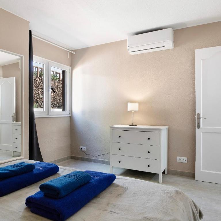 Casa Flamingo - Studio Apartment with Sea View - 13