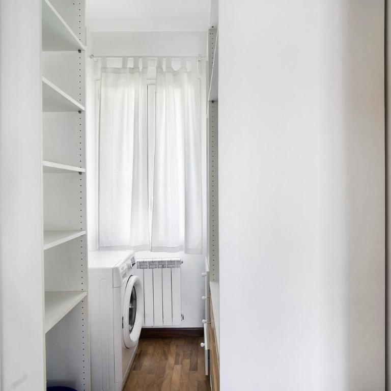 Villa Isabella Casa Lucia - Appartamento Superior con 1 Camera da Letto e Balcone - 15
