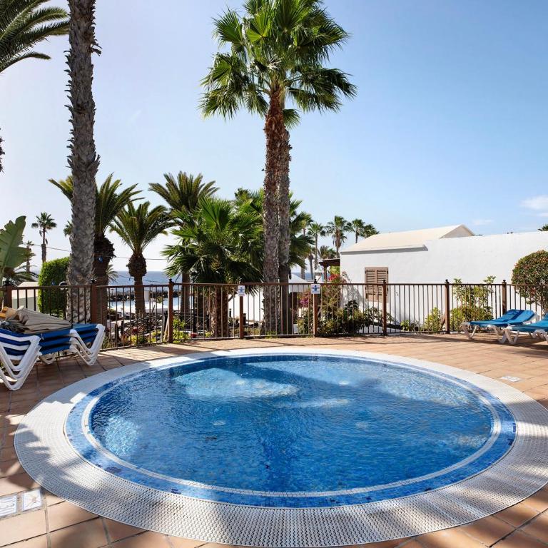 Casa Flamingo - Studio Apartment with Sea View - 21