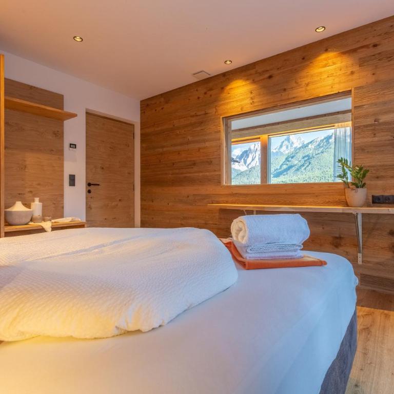 Chalet Panorama Himmelreichhof - Chalet mit 2 Schlafzimmern - 5