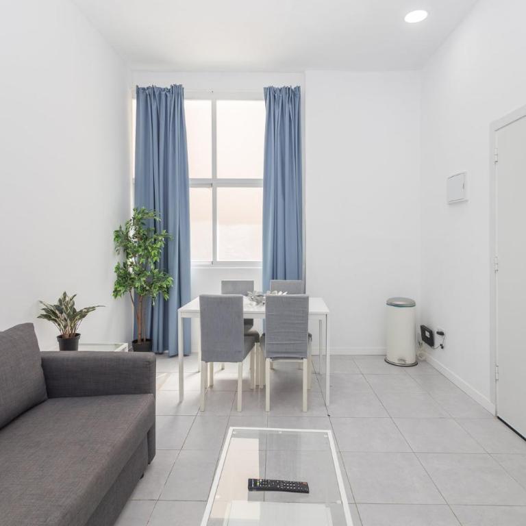 GuestReady - Charming studio Malaga centre - Estudio - 4