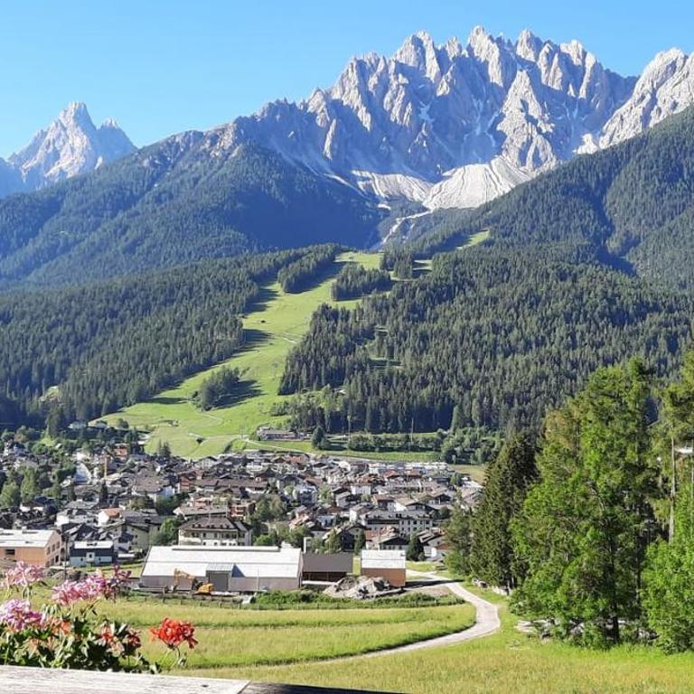 Chalet Panorama Himmelreichhof - Chalet mit 2 Schlafzimmern - 22