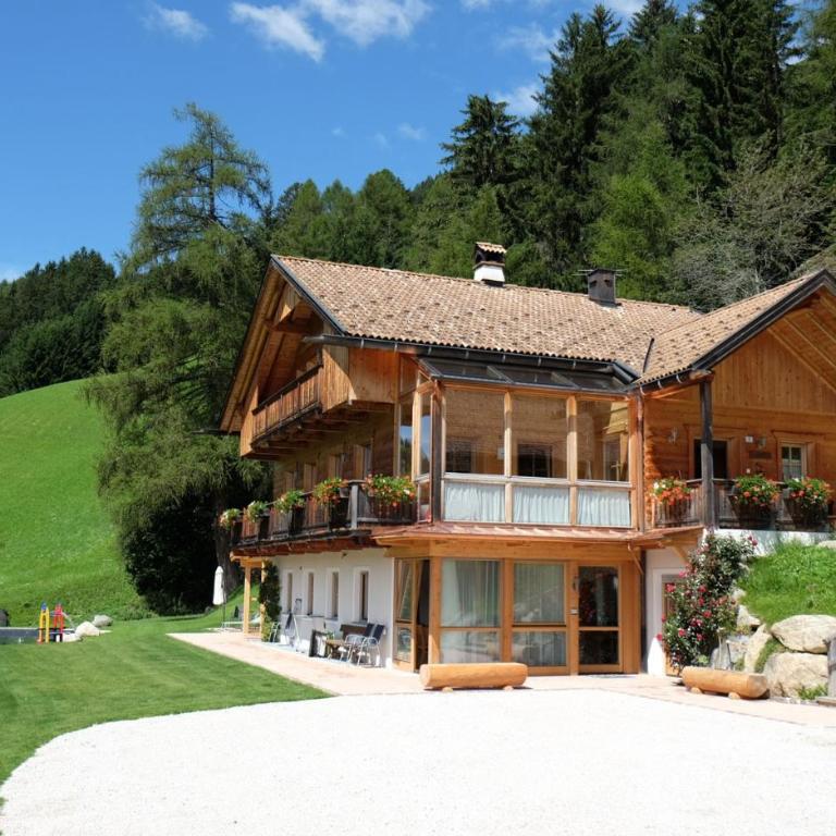 Chalet Panorama Himmelreichhof - Chalet mit 2 Schlafzimmern - 17