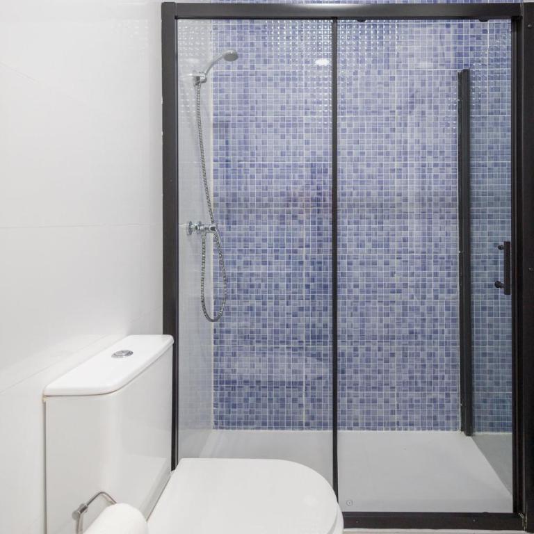 GuestReady - Charming studio Malaga centre - Estudio - 8