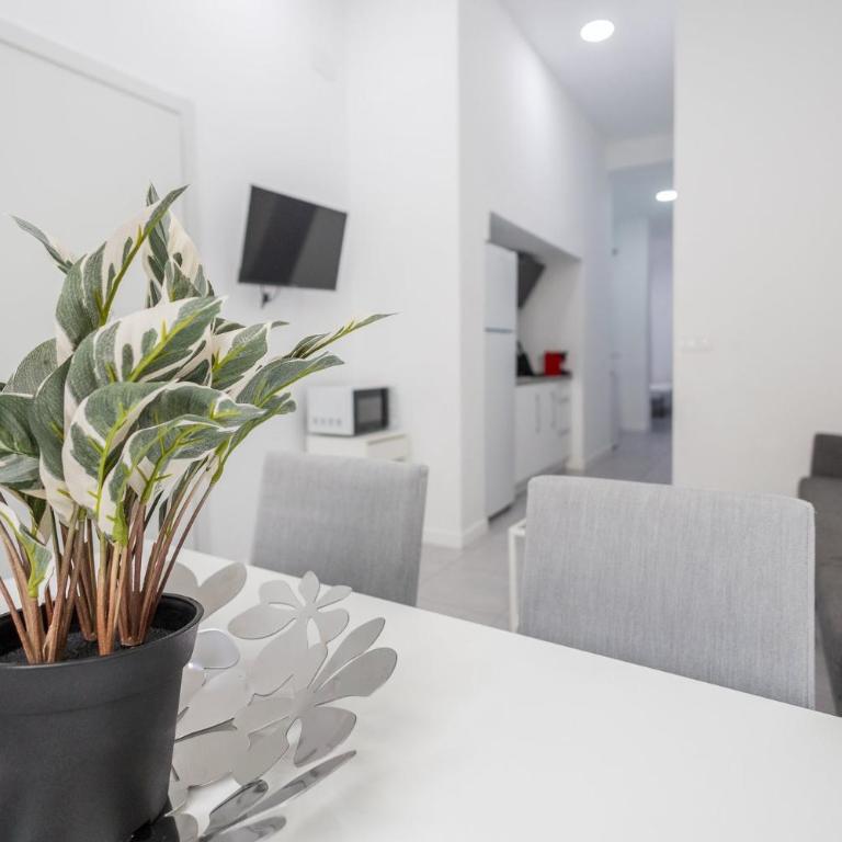 GuestReady - Charming studio Malaga centre - Estudio - 11