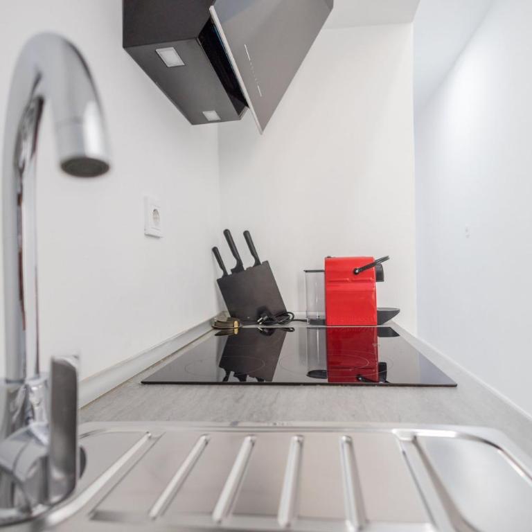 GuestReady - Charming studio Malaga centre - Estudio - 13
