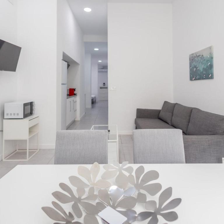 GuestReady - Charming studio Malaga centre - Estudio - 14