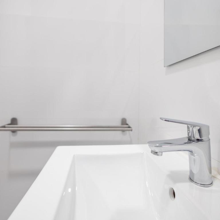 GuestReady - Charming studio Malaga centre - Estudio - 15