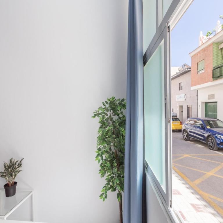 GuestReady - Charming studio Malaga centre - Estudio - 18
