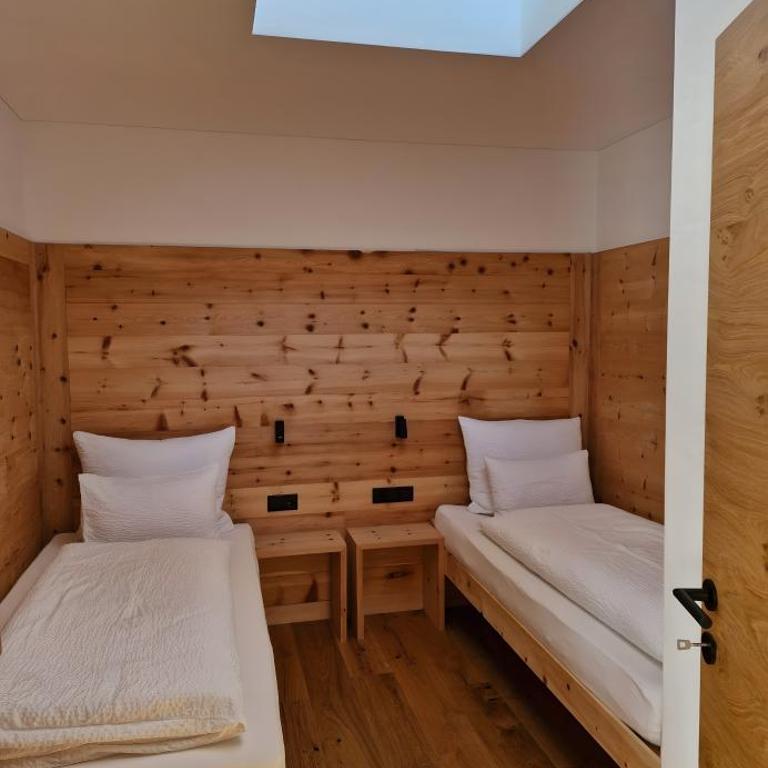 Chalet Panorama Himmelreichhof - Chalet mit 2 Schlafzimmern - 25