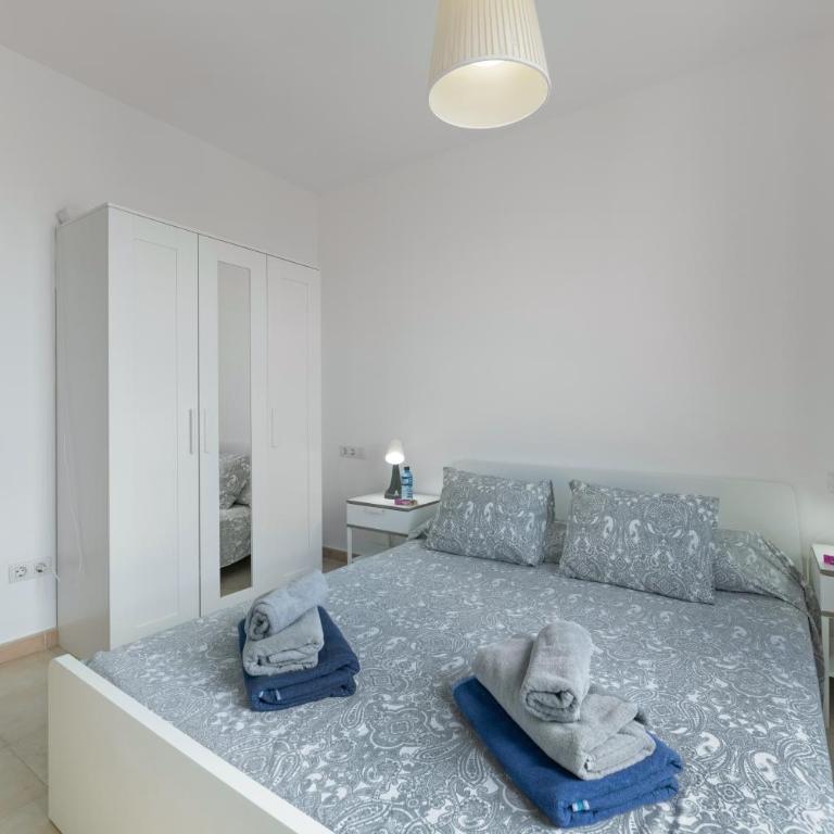 Luxury Villa Lanzarote - Villa with Sea View - 12