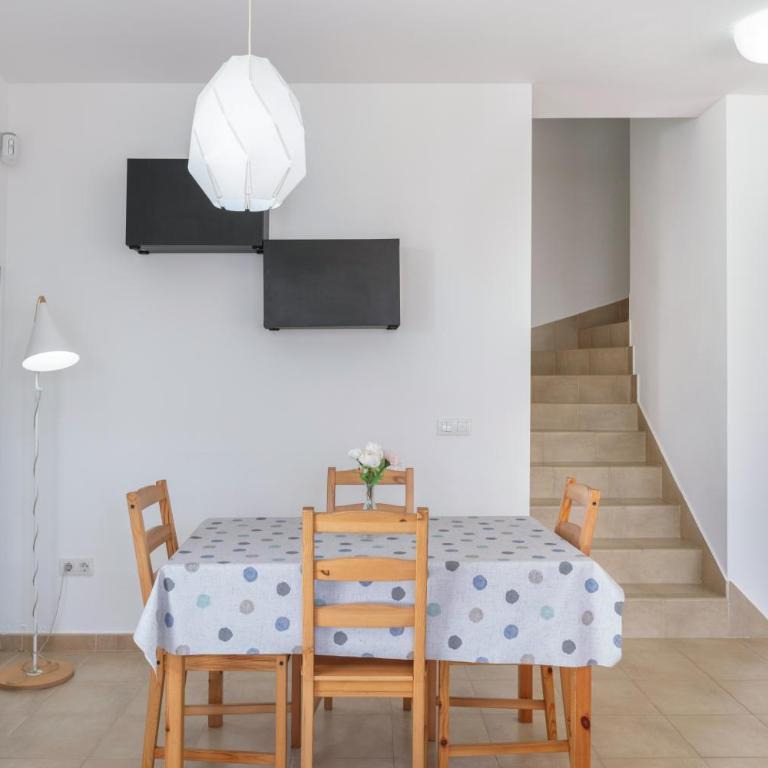 Luxury Villa Lanzarote - Villa with Sea View - 6