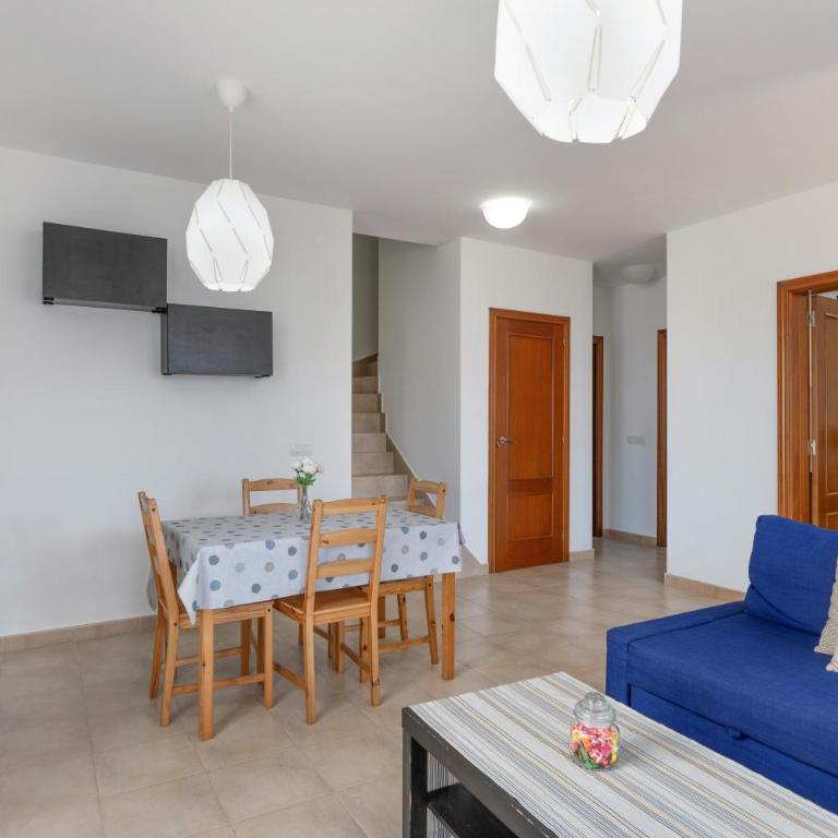 Luxury Villa Lanzarote - Villa with Sea View - 9