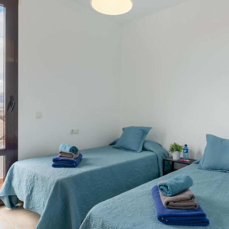 Luxury Villa Lanzarote - Villa with Sea View - 18