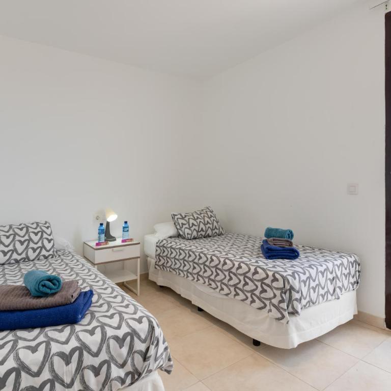 Luxury Villa Lanzarote - Villa with Sea View - 16