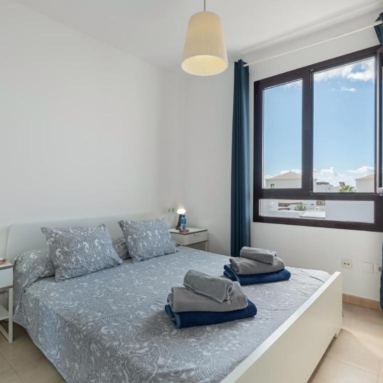 Luxury Villa Lanzarote - Villa with Sea View - 11
