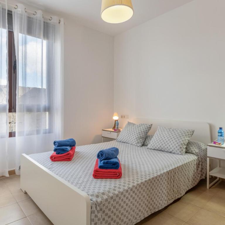 Luxury Villa Lanzarote - Villa with Sea View - 14
