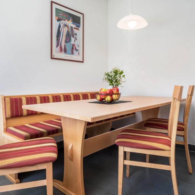 Suite Marianne - Appartamento Deluxe con 2 Camere da Letto e Vista Giardino - 19