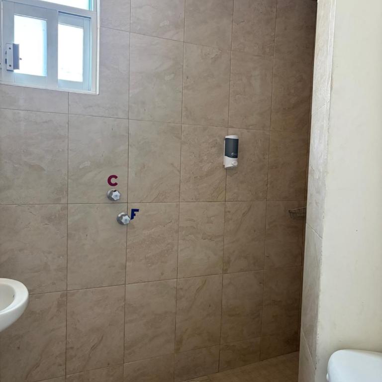 Hotel Royal Puebla - Habitación Triple Básica - 4