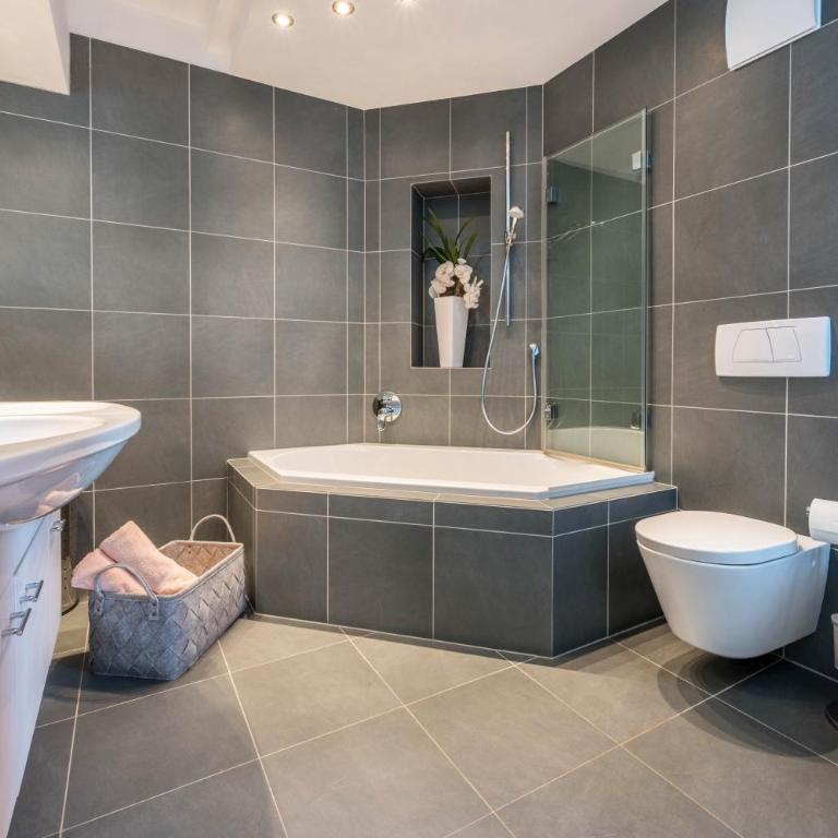Suite Marianne - Appartamento Deluxe con 2 Camere da Letto e Vista Giardino - 29