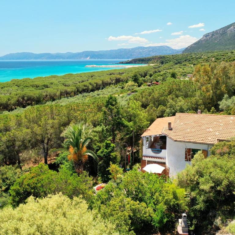 Casa Vacanze Osala - Casa con 2 Camere da Letto - 1