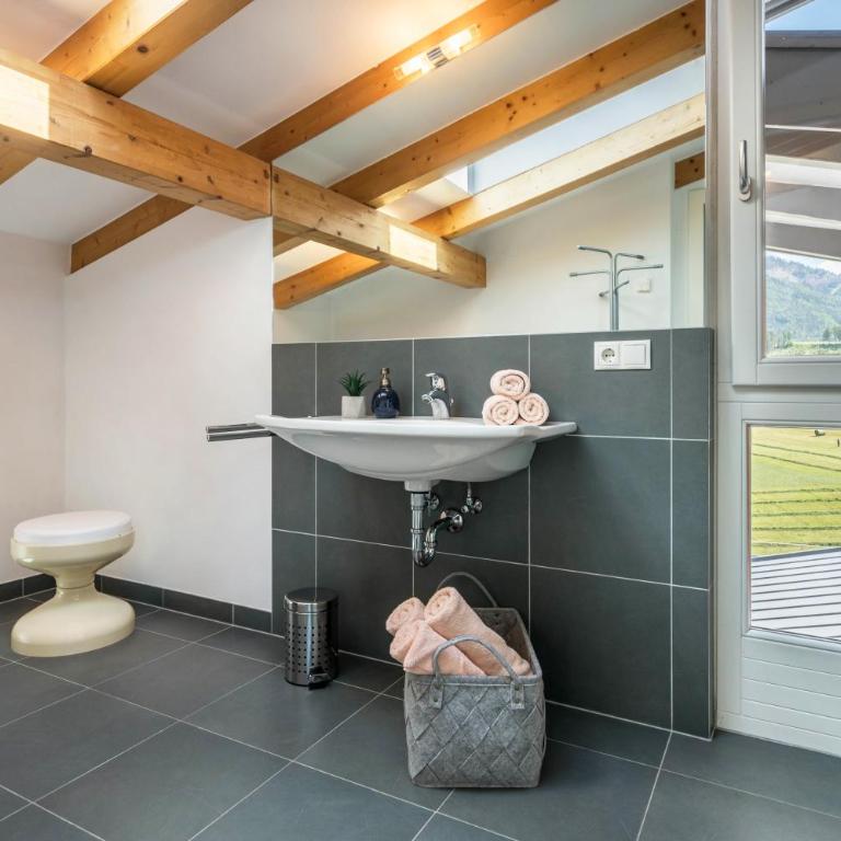 Suite Marianne - Appartamento Deluxe con 2 Camere da Letto e Vista Giardino - 34