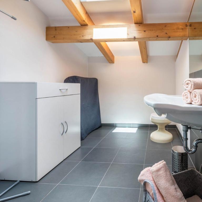 Suite Marianne - Appartamento Deluxe con 2 Camere da Letto e Vista Giardino - 35