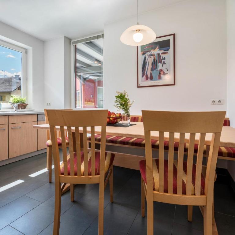 Suite Marianne - Appartamento Deluxe con 2 Camere da Letto e Vista Giardino - 18