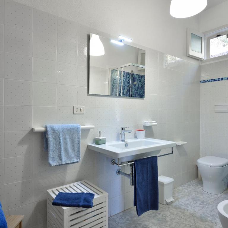 Casa Vacanze Osala - Casa con 2 Camere da Letto - 29