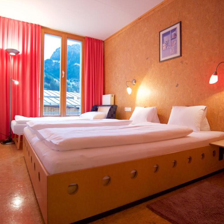 Bel Ami Appartements - Superior Apartment mit 2 Schlafzimmern - 6